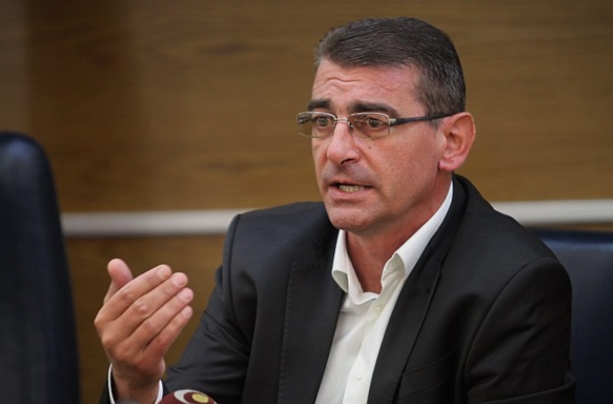 ИНТЕРВЈУ ВЛАДИМИР ТУФЕГЏИЌ: Панчевски да замине за да се врати авторитетот на Кривичниот&nbsp;суд