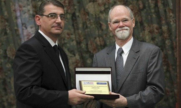 Туфегџиќ е фаворит за претседател на&nbsp;Апелација?