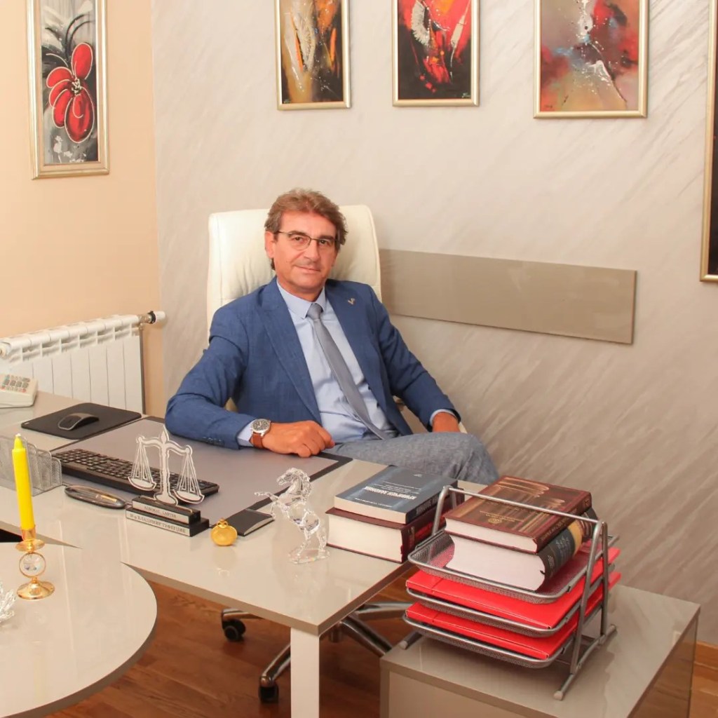 Туфегџиќ: Судирот Русковска – Муареми ќе има сериозни последици врз многу&nbsp;предмети