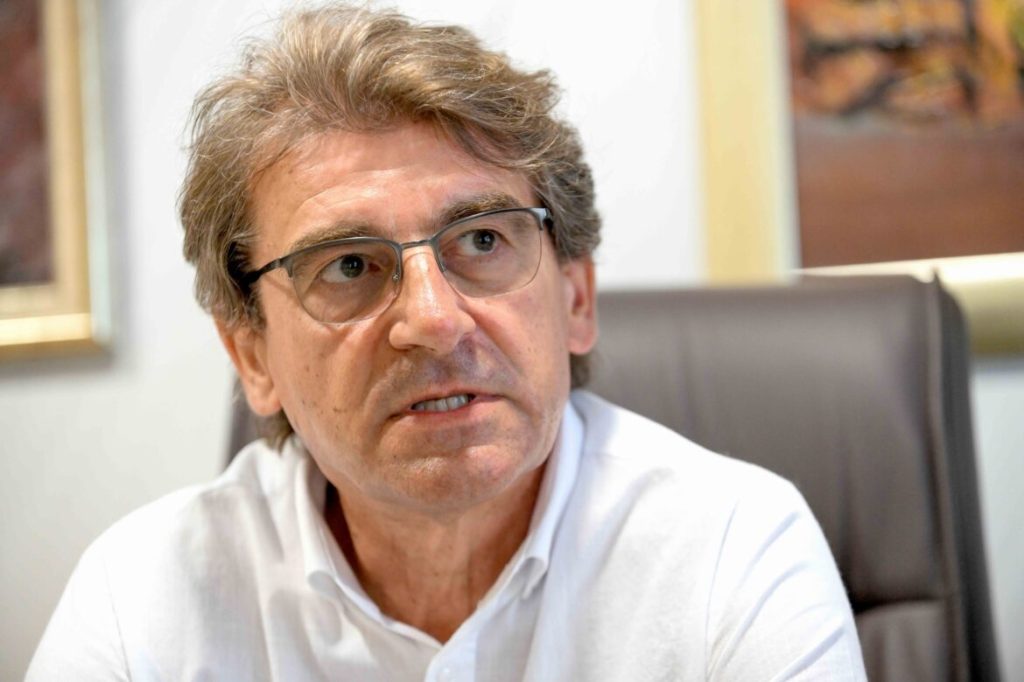 Нотарските изјави на опозициските пратеници се ништовни, смета&nbsp;Туфегџиќ