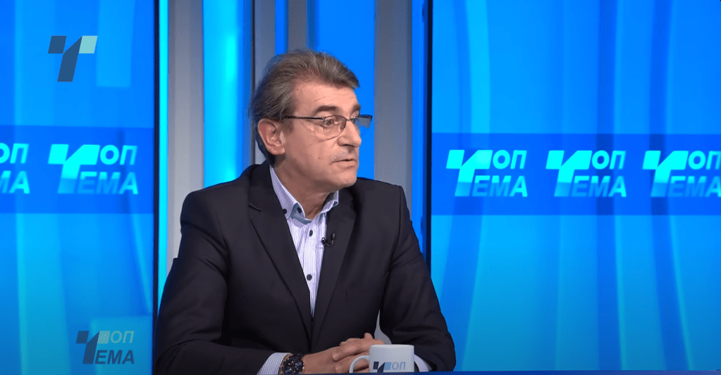 Топ Тема (13.02.2024)Хаос предизвикан од Преспанскиот договор или од институционална&nbsp;немарност?